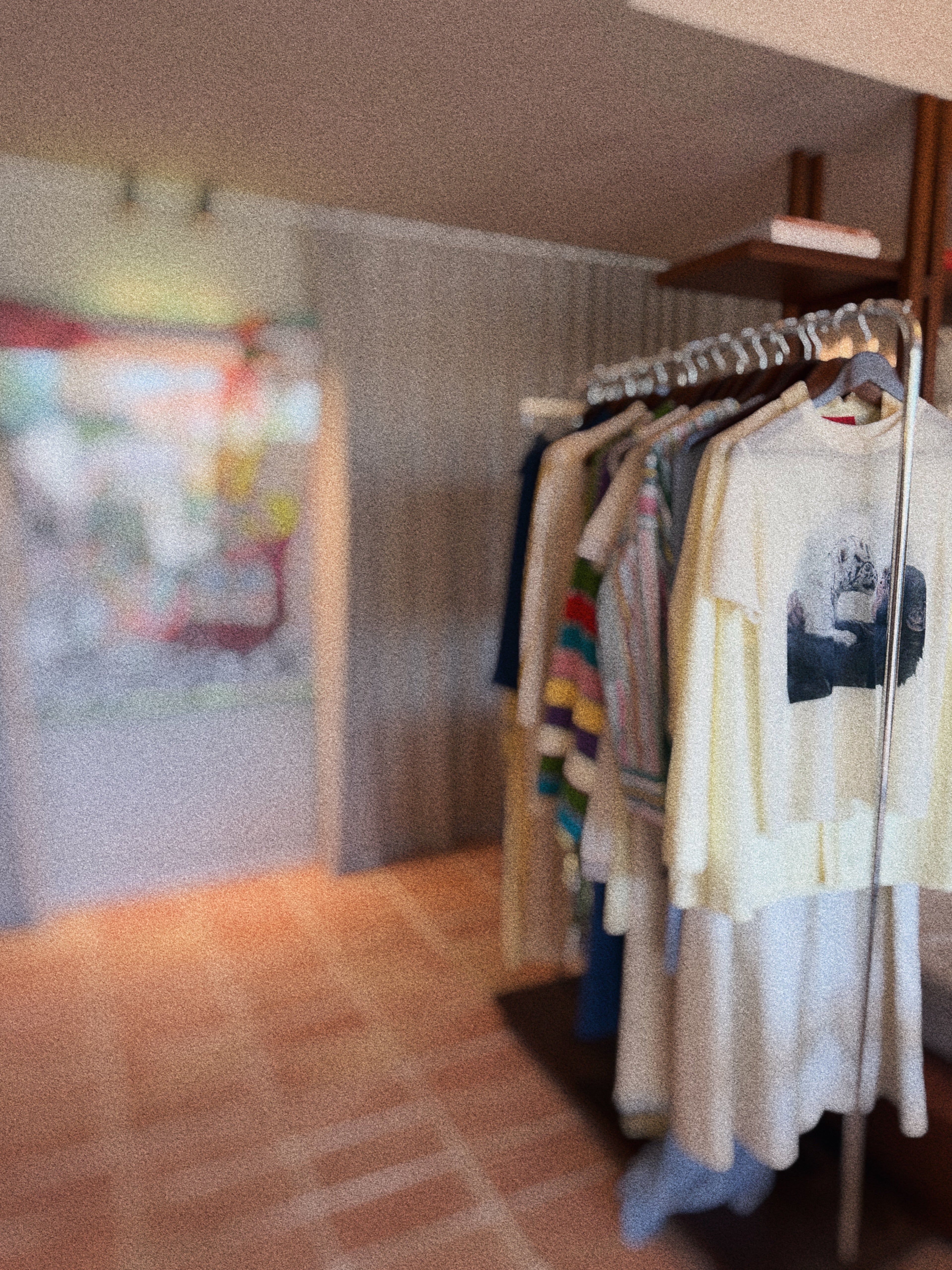 The Georgia Store corner Cabane Bambou Saint-Tropez été 2026, Var , resortwear, multimarques créateurs,