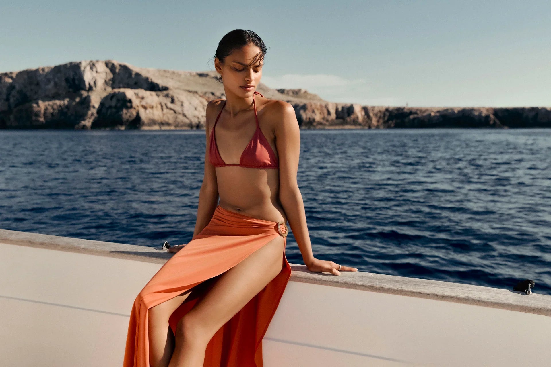 Alicia Swim