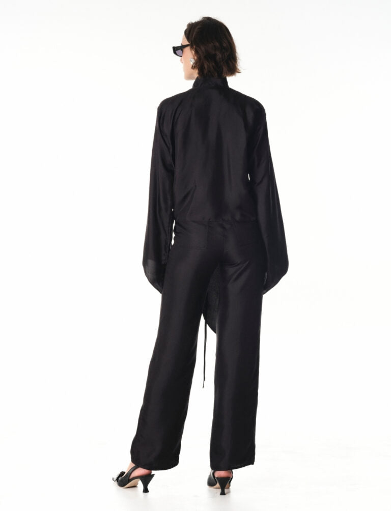 Chemise Ami - Black