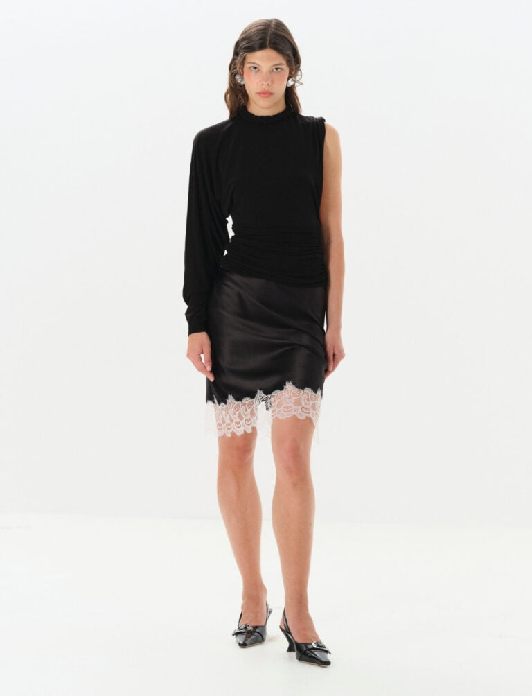 Blouse Didi - Black