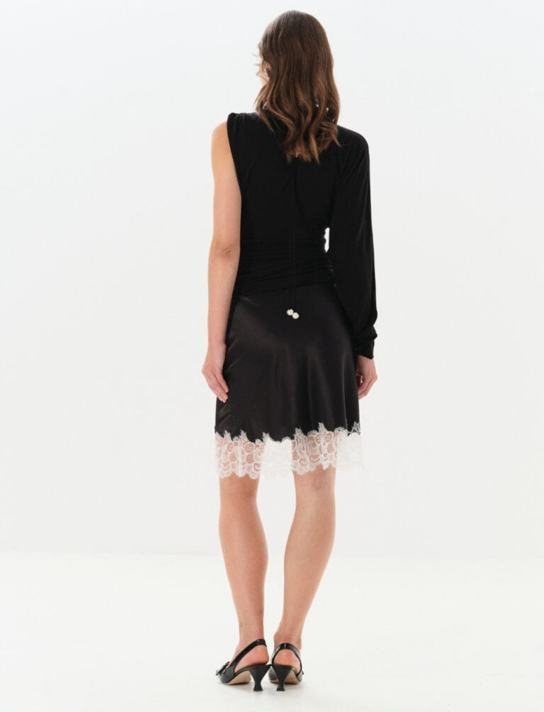 Blouse Didi - Black
