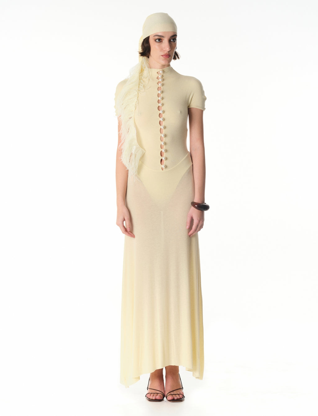 Mia Dress - Black
