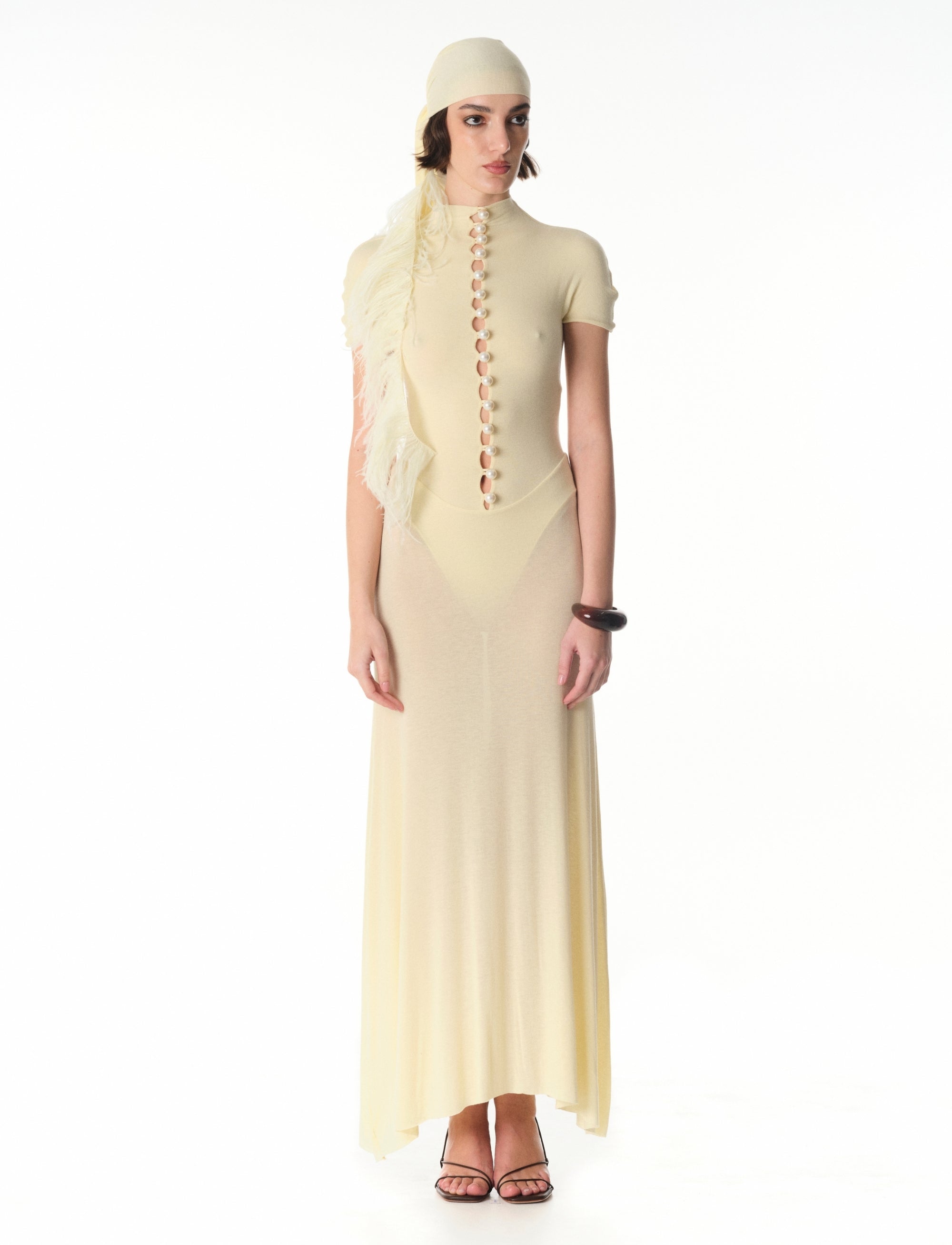 Mia Dress - Black