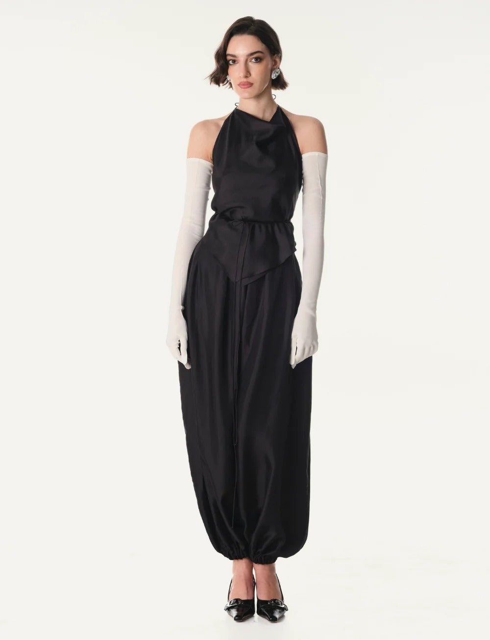 Top Thea - Black