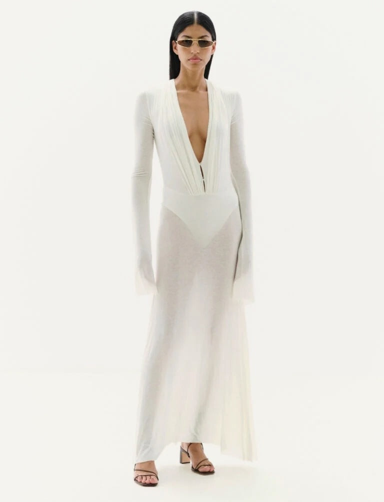Robe Suki - Off White