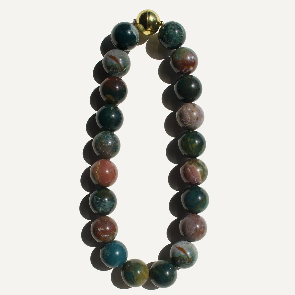 Collier India