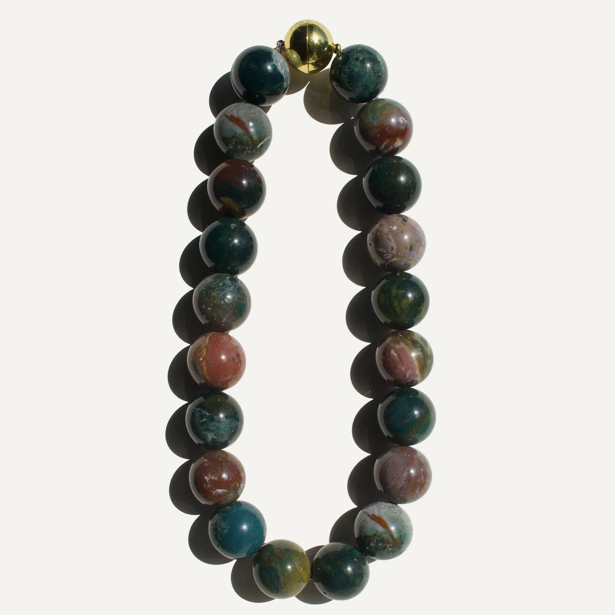 Collier India