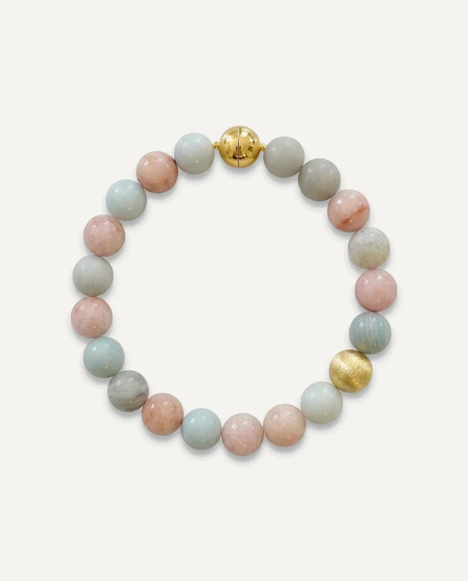 Collier Georgia – Édition Exclusive Vertigo