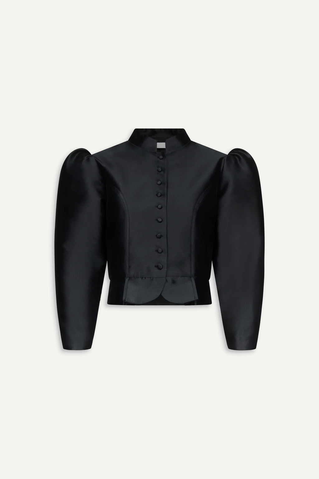Veste Amoako - Black