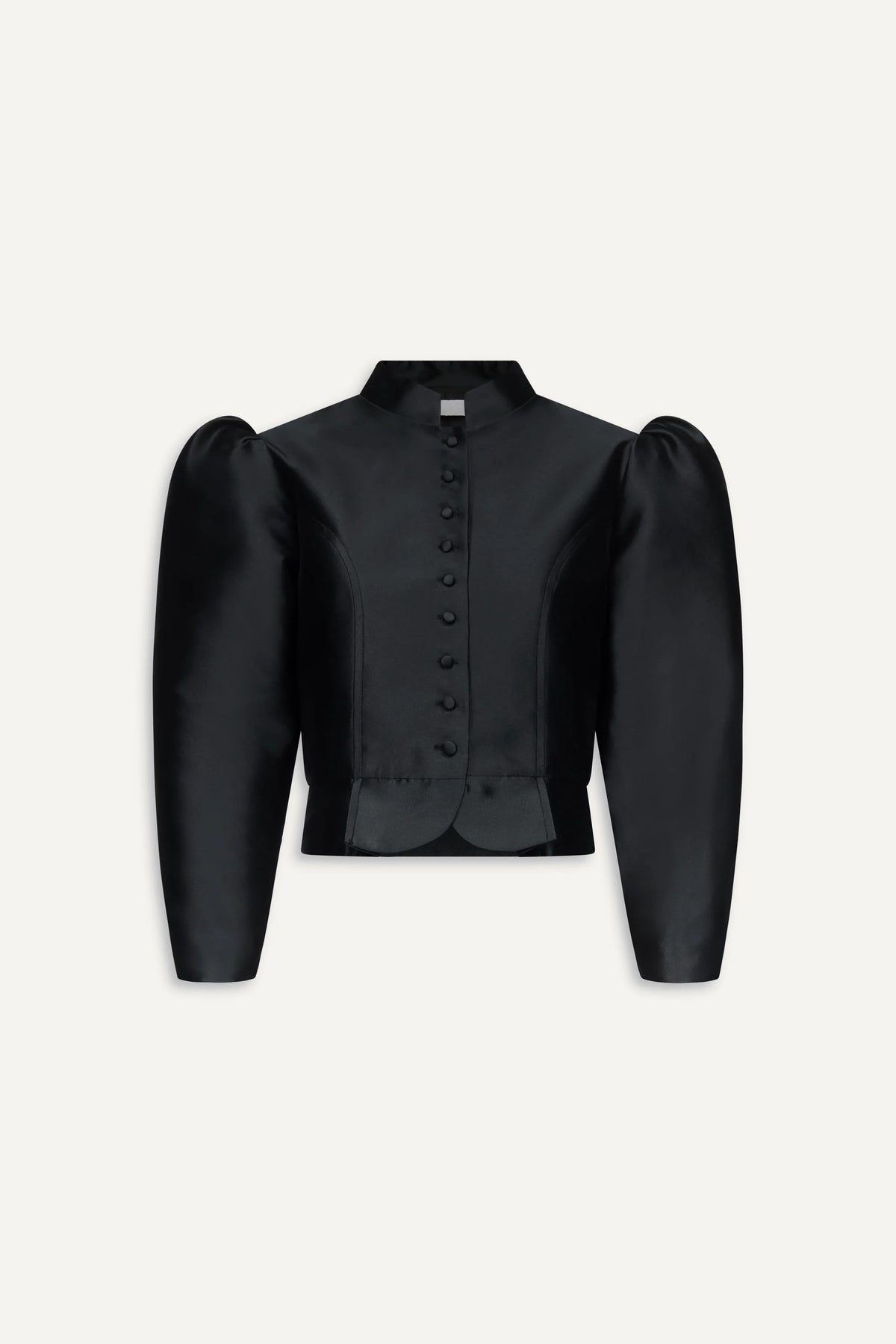 Veste Amoako - Black