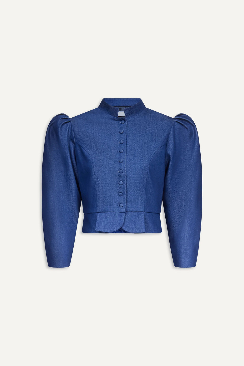 Veste Amoako - Denim