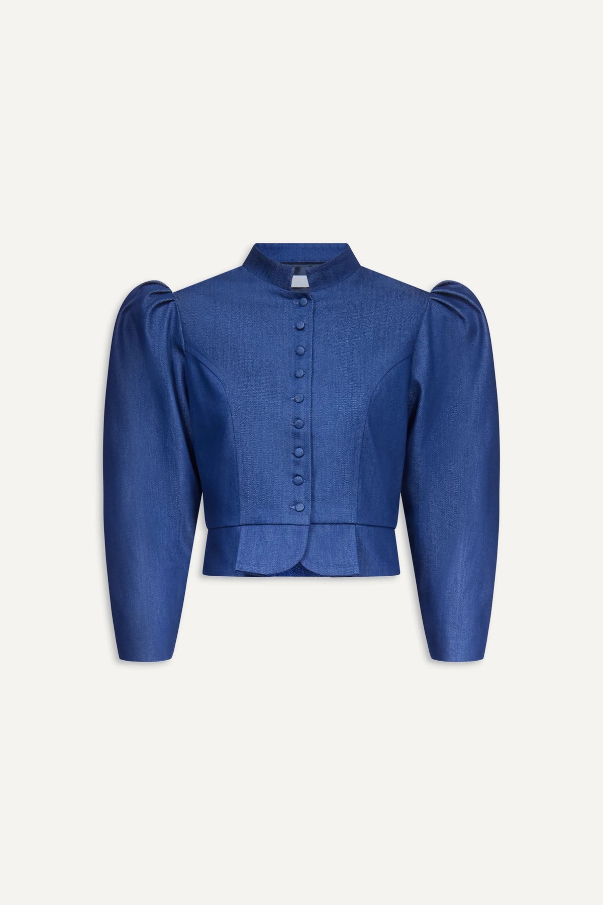 Veste Amoako - Denim