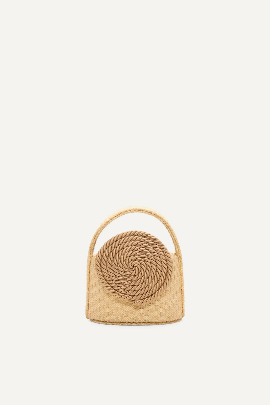 Sac Mini Gunther - Straw
