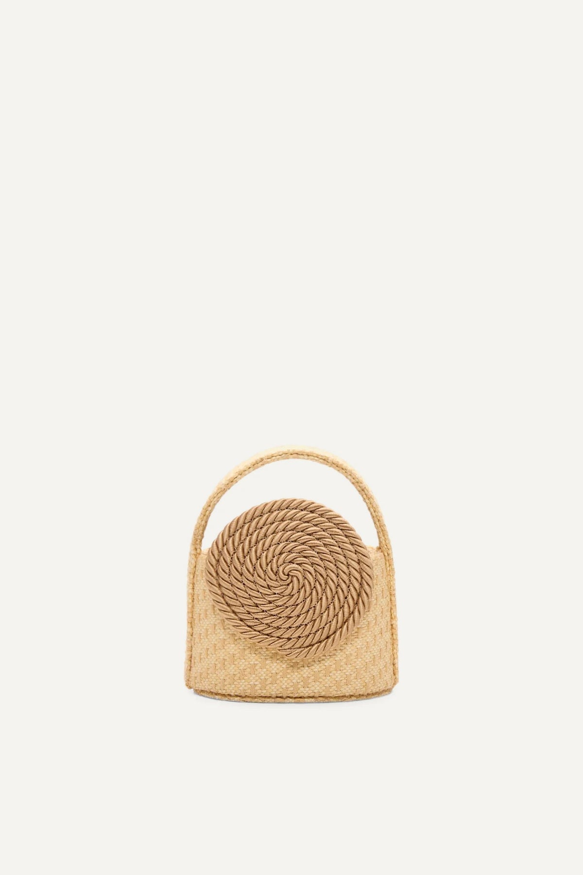 Sac Mini Gunther - Straw