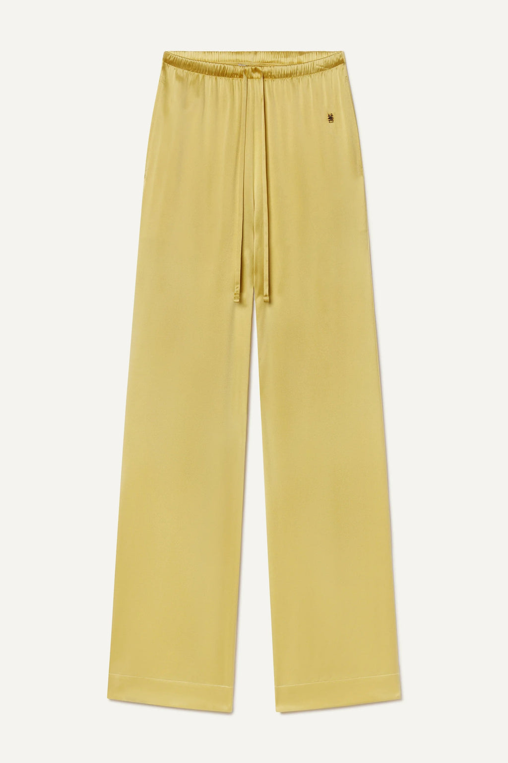 Pantalon Brody - Butter