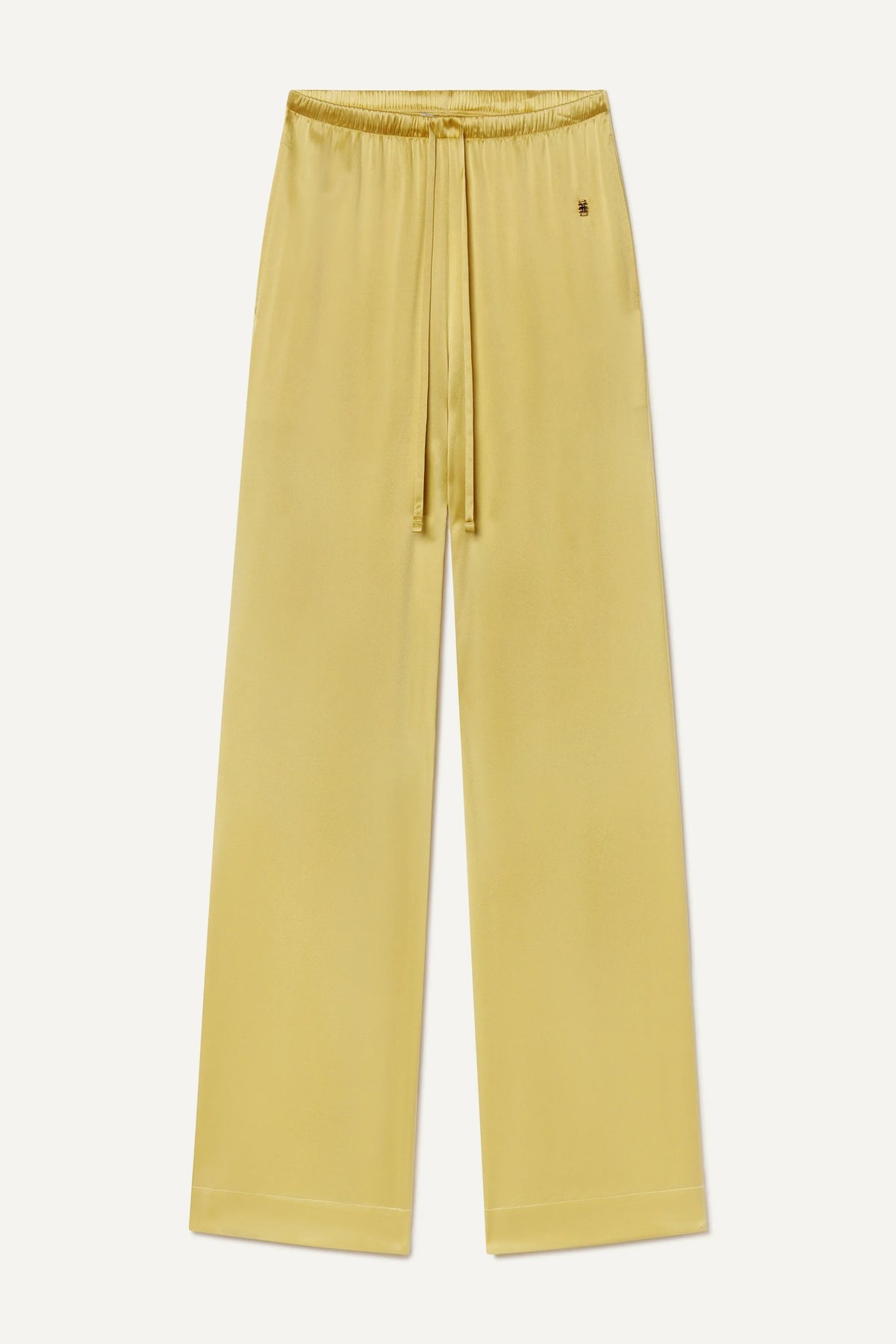 Pantalon Brody - Butter