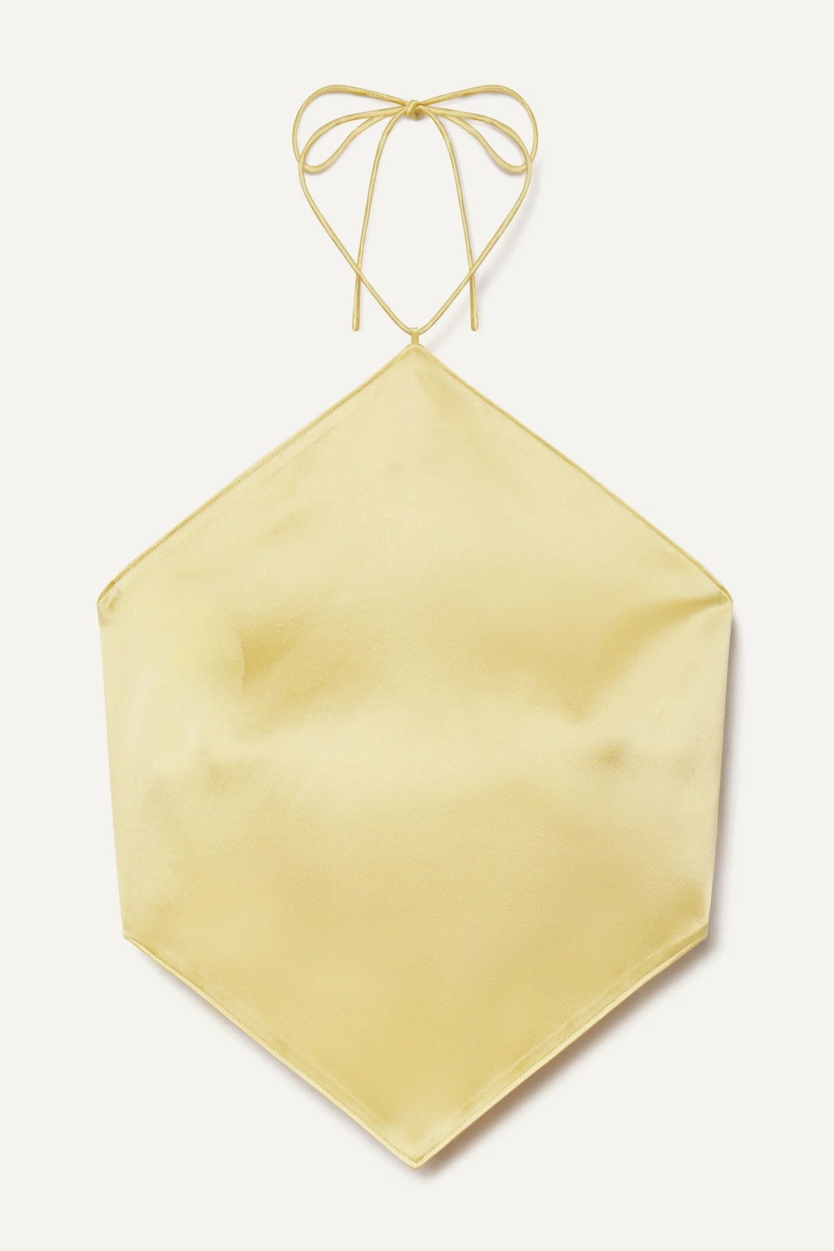 Top Freya - Butter