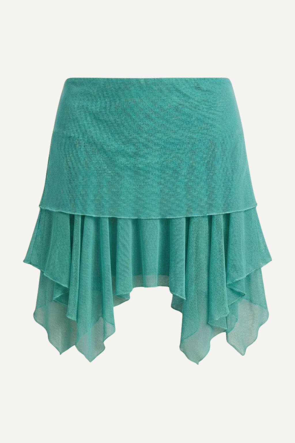 Jupe Martina Turquoise