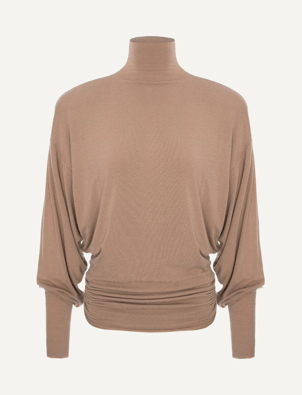 Pull fin Romy - Beige