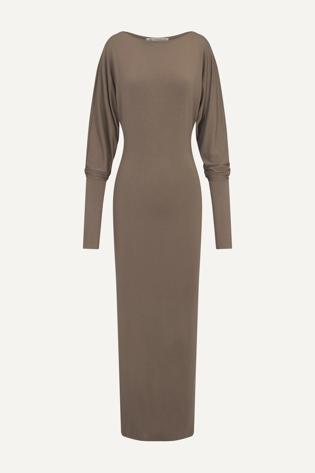 Robe Midi Aspen - Mushroom