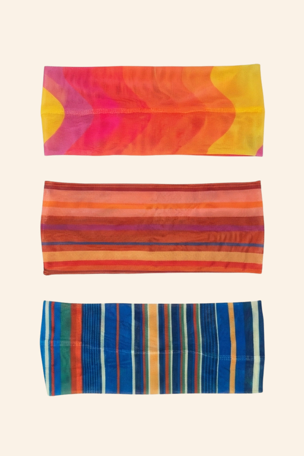 Bandeau Rebi