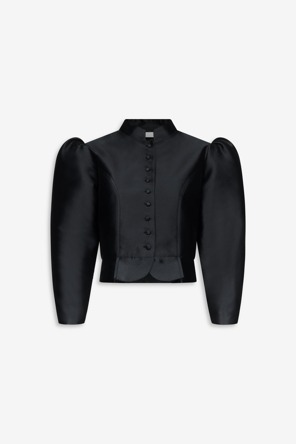 Veste Amoako - Black
