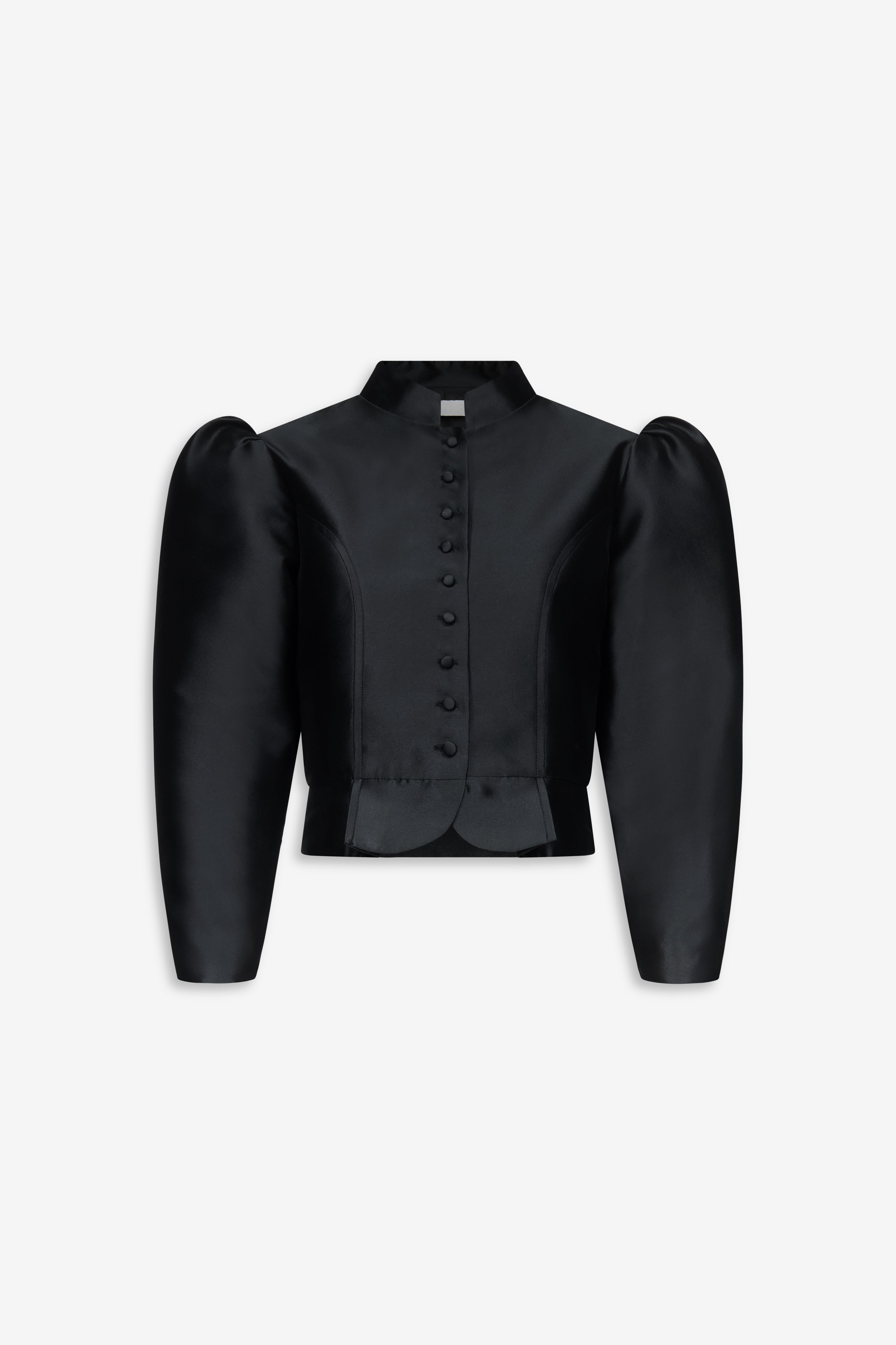 Veste Amoako - Black