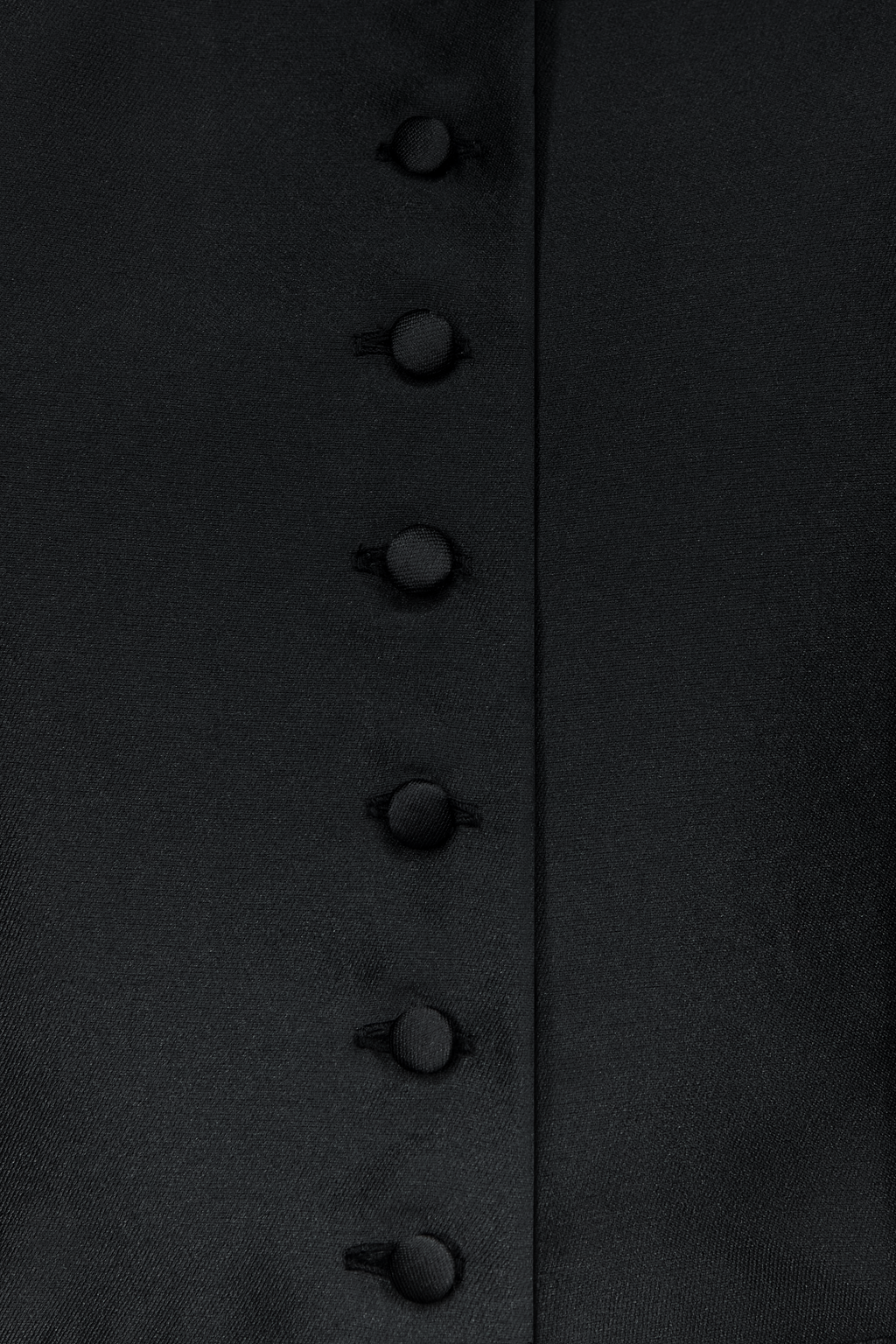 Veste Amoako - Black