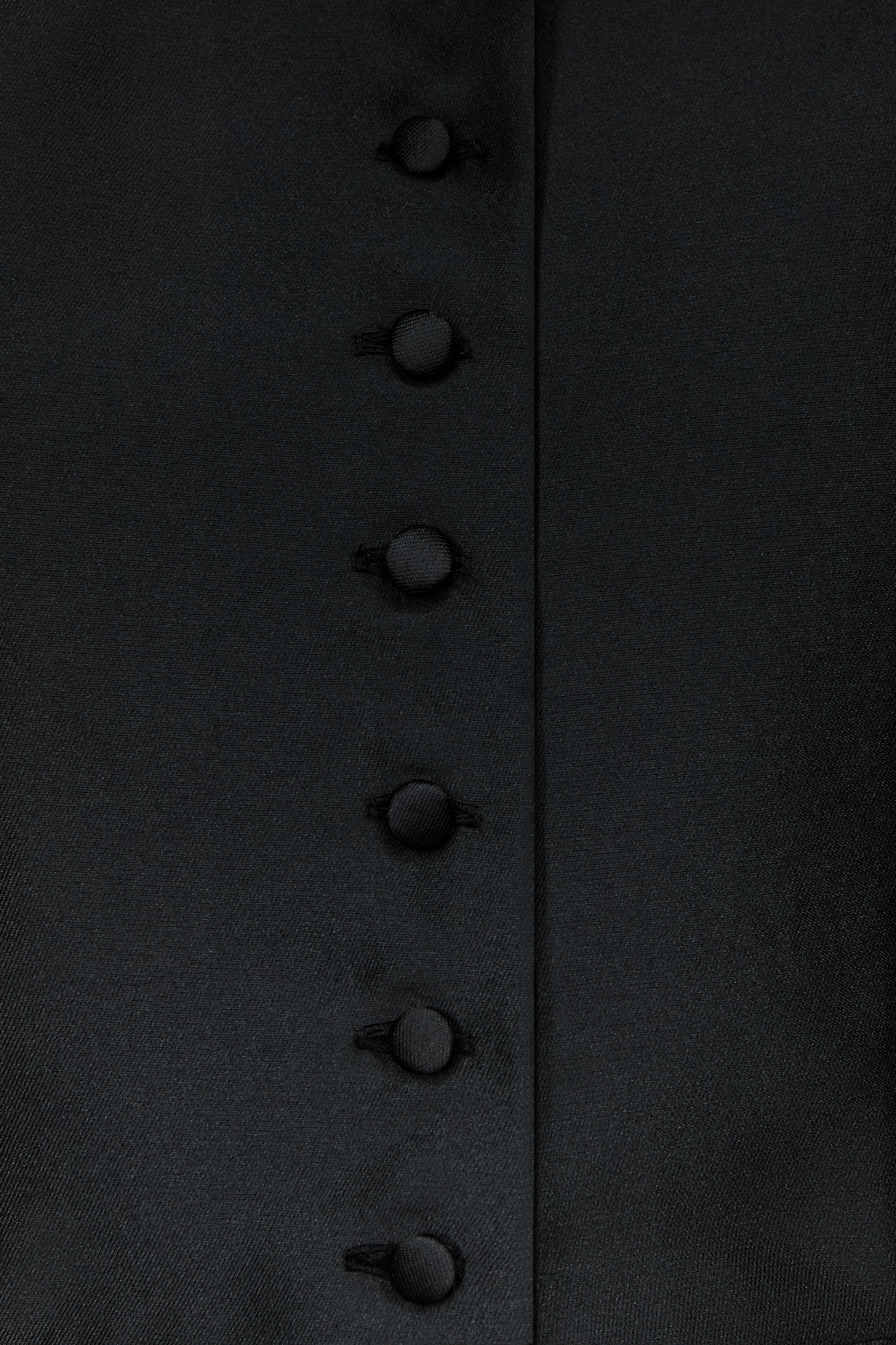 Veste Amoako - Black