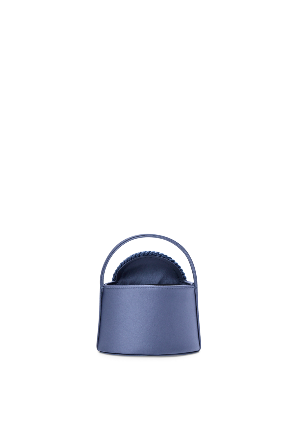 Sac Mini Gunther Satin - Storm Blue