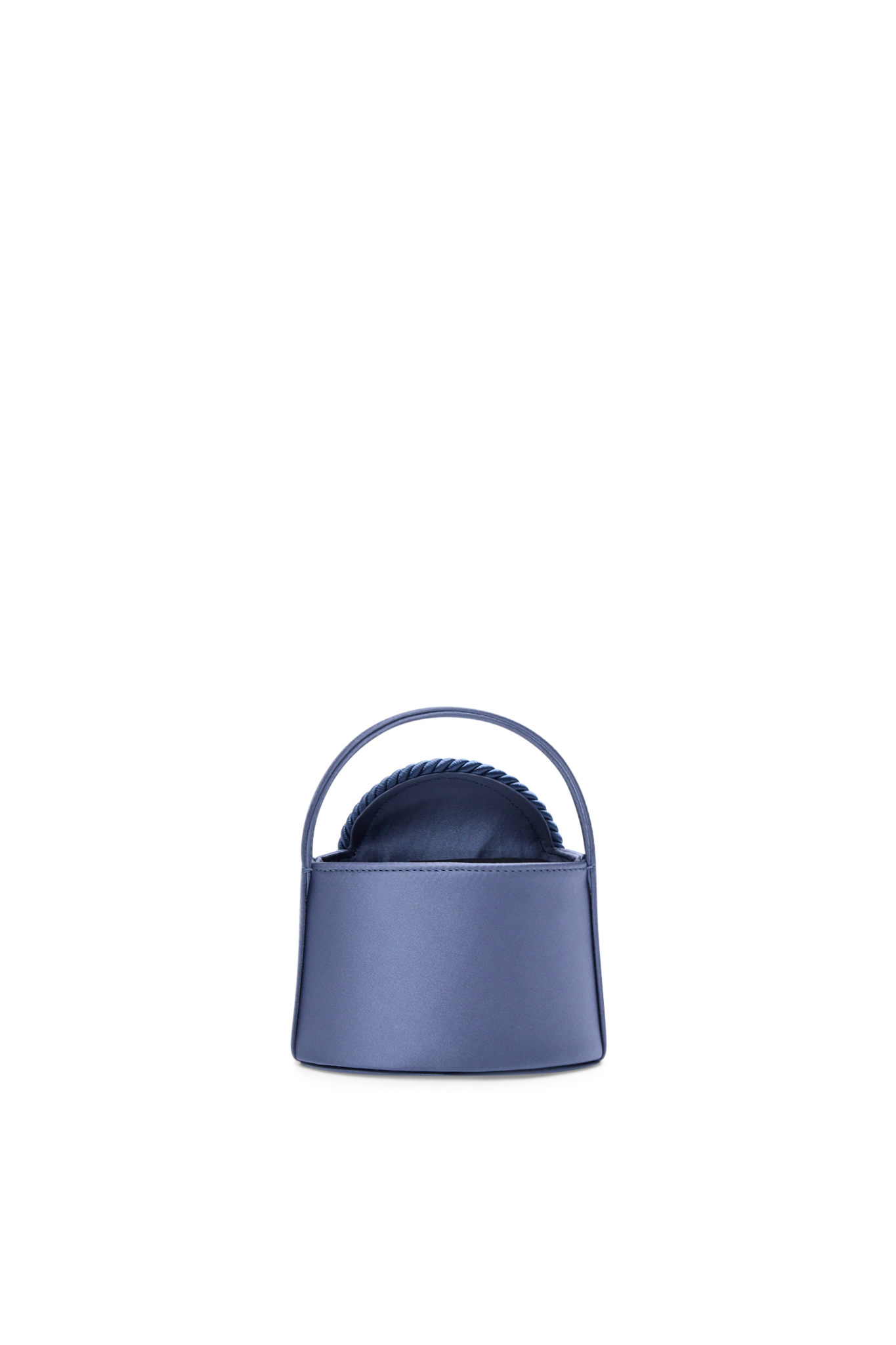 Sac Mini Gunther Satin - Storm Blue