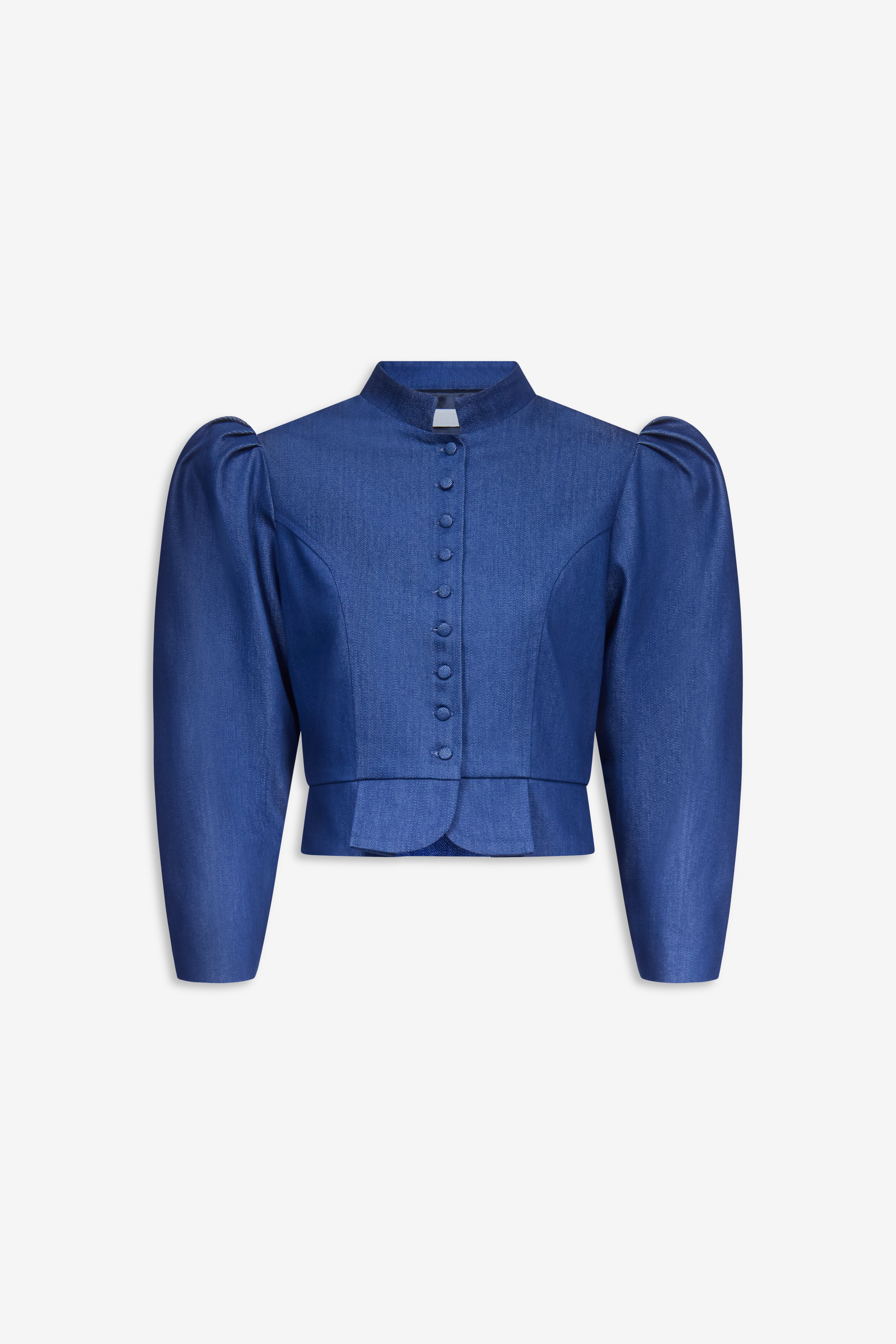 Veste Amoako - Denim