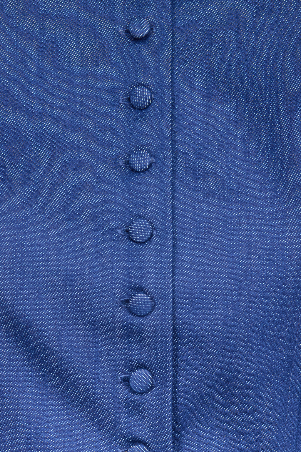 Veste Amoako - Denim