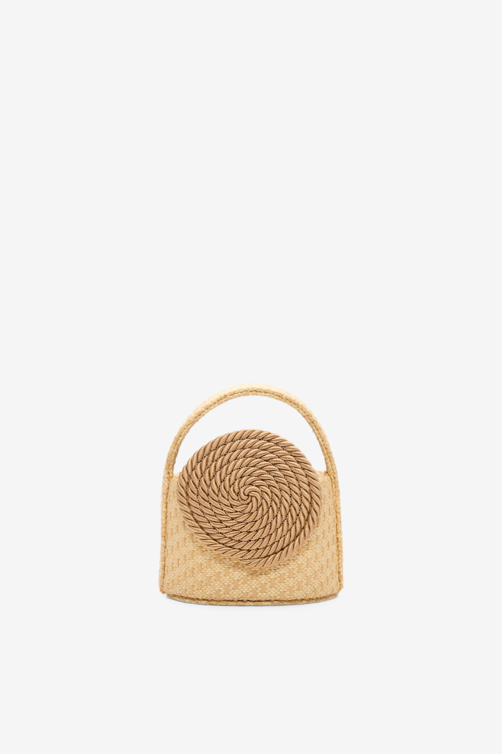 Sac Mini Gunther - Straw