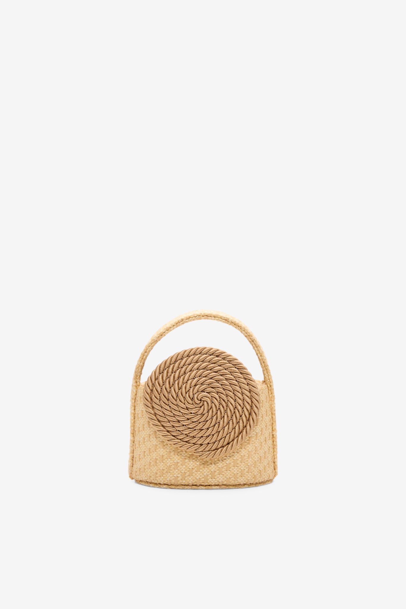 Sac Mini Gunther - Straw
