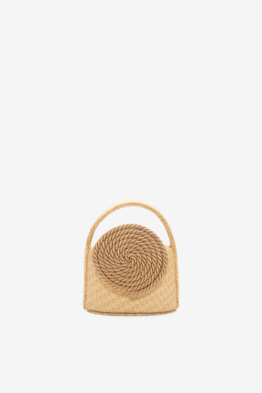 Sac Mini Gunther - Straw