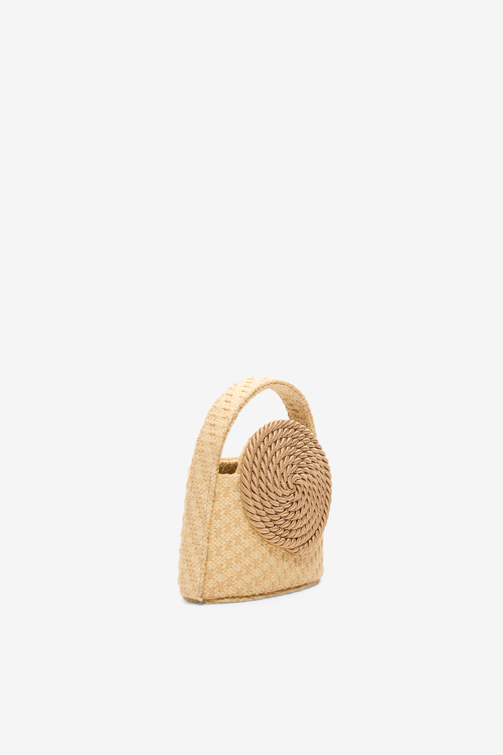 Sac Mini Gunther - Straw