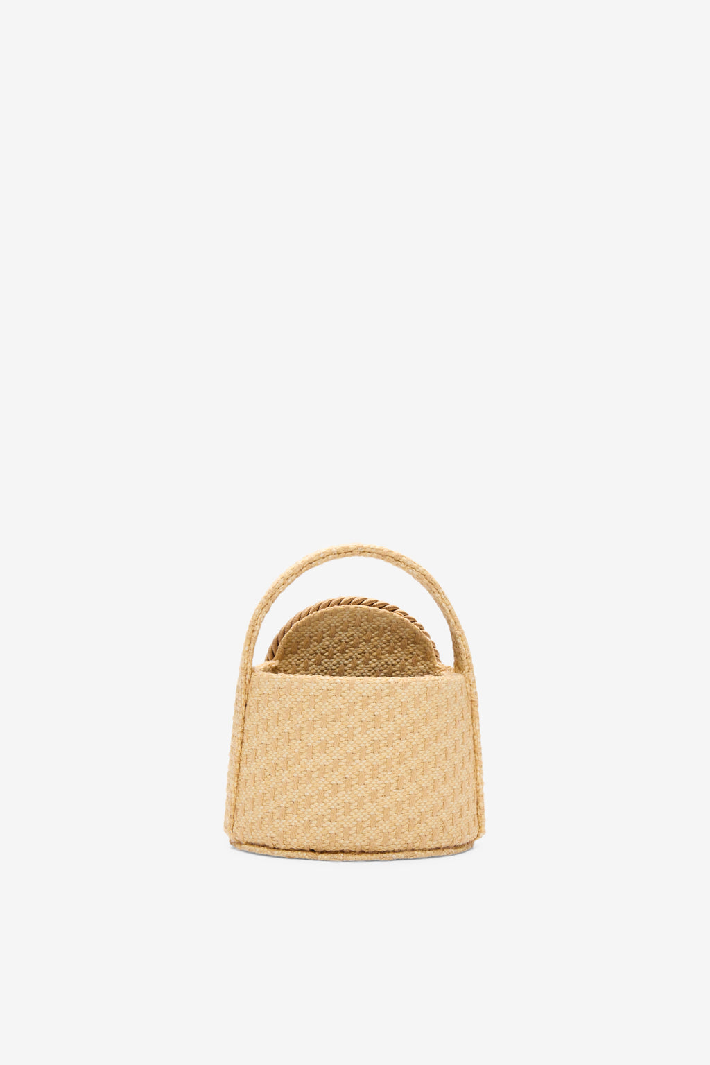 Sac Mini Gunther - Straw