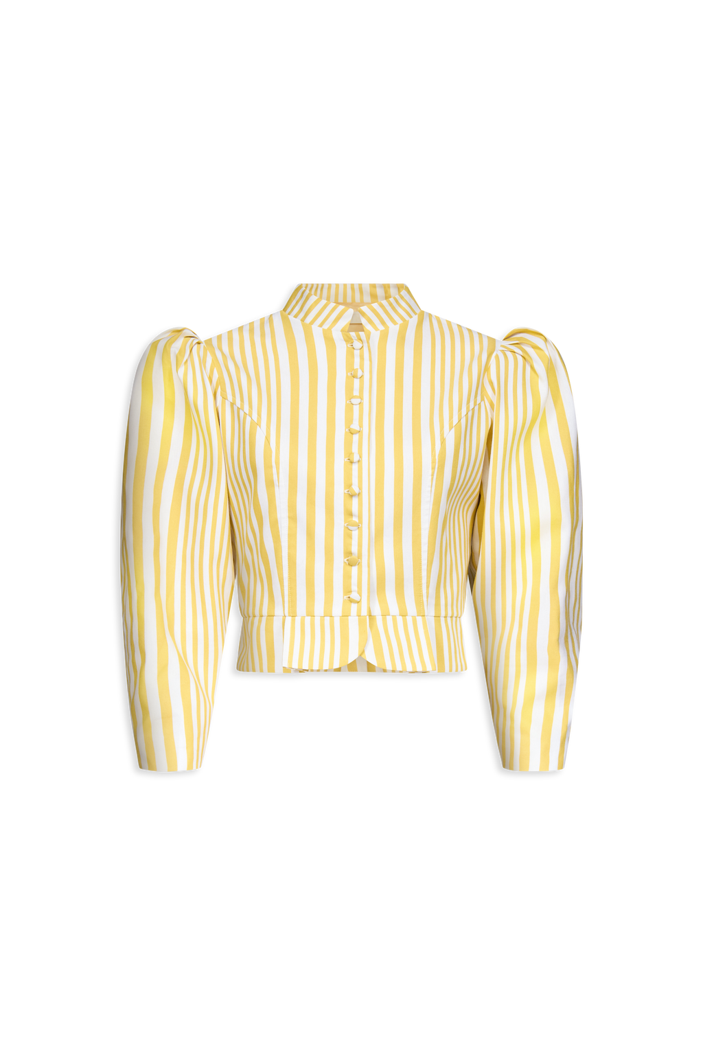 Veste Amoako - Summer Stripes