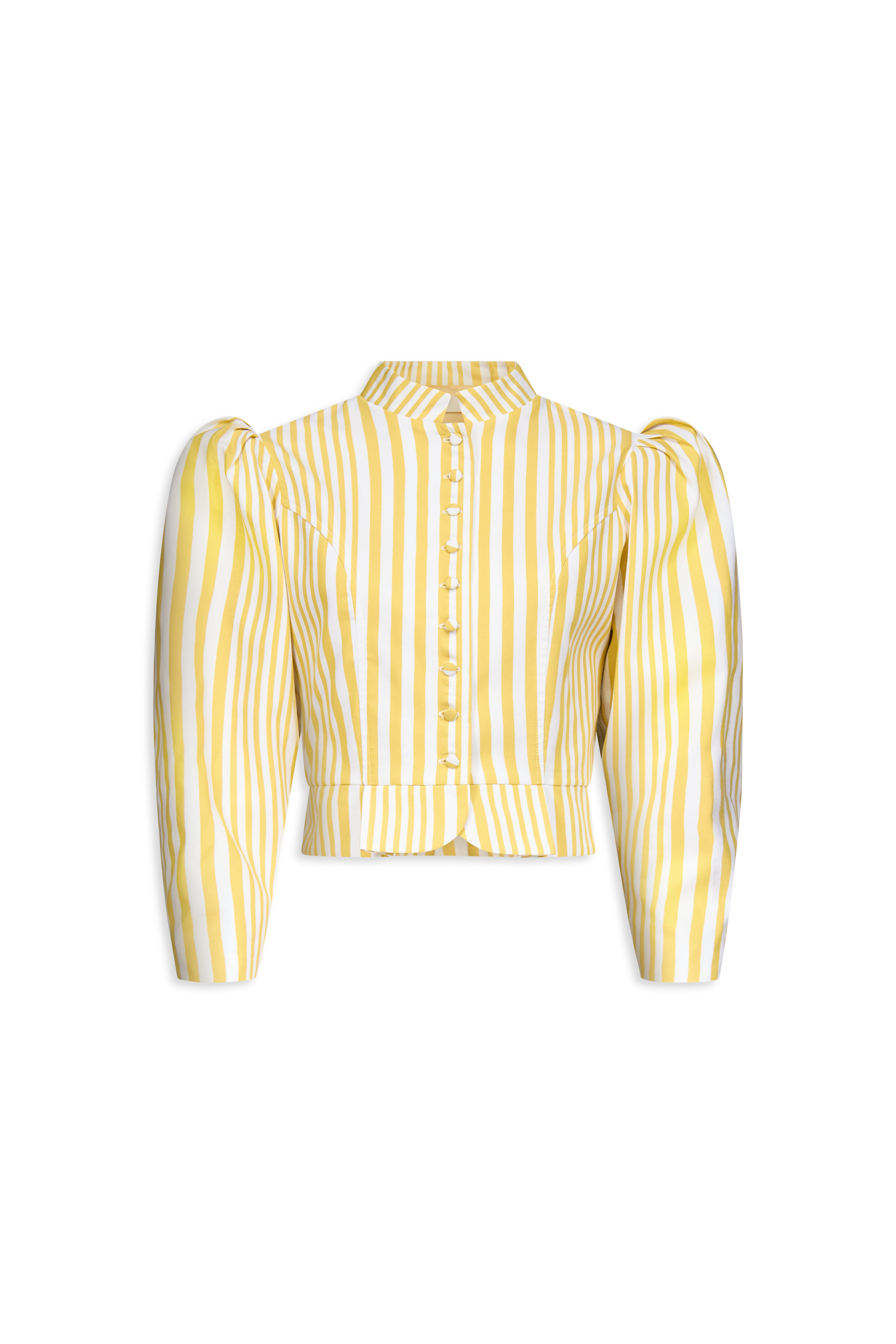 Veste Amoako - Summer Stripes