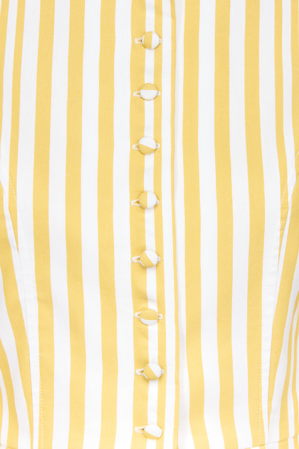 Veste Amoako - Summer Stripes
