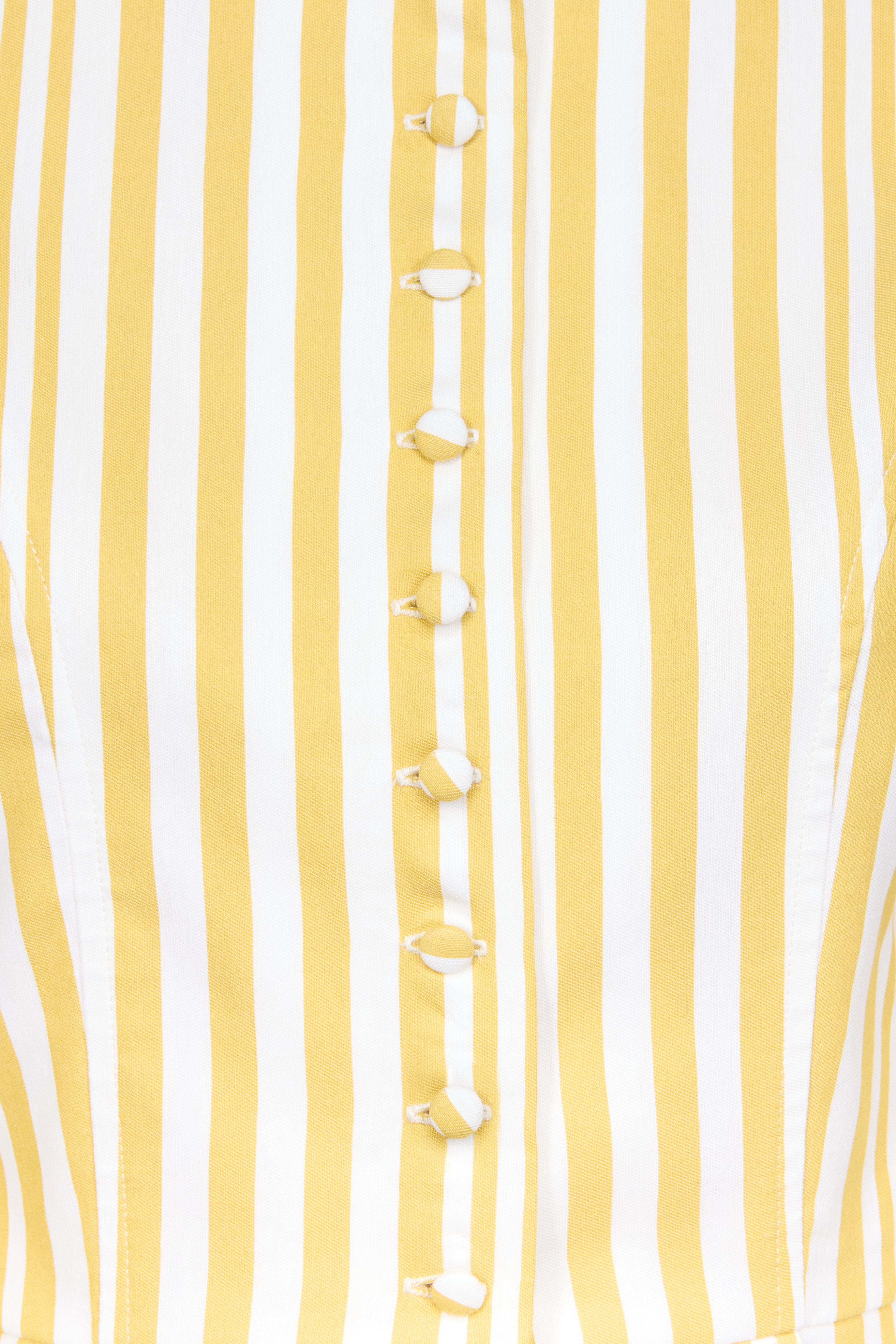 Veste Amoako - Summer Stripes