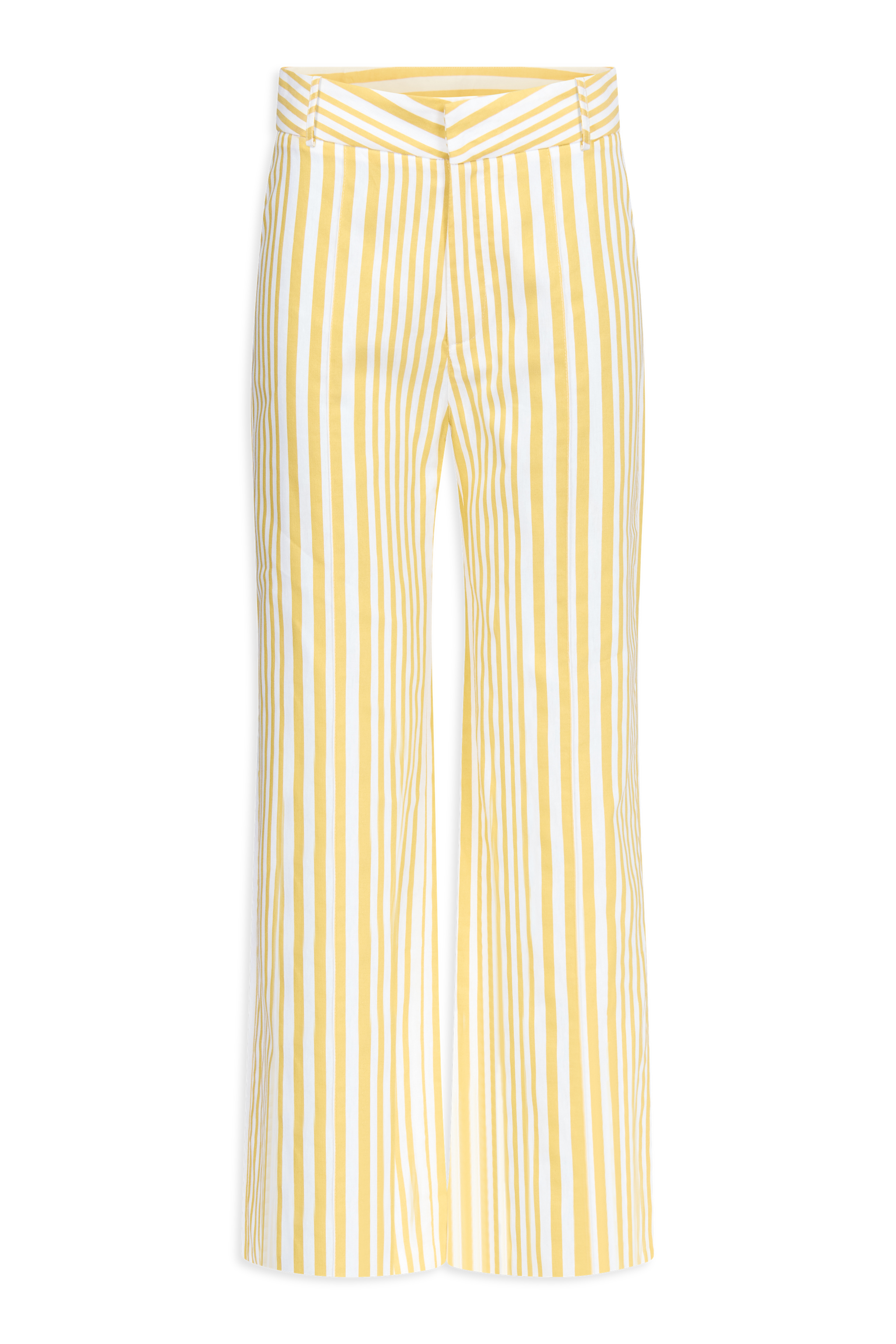 Pantalon Yoshitomo - Summer Stripes