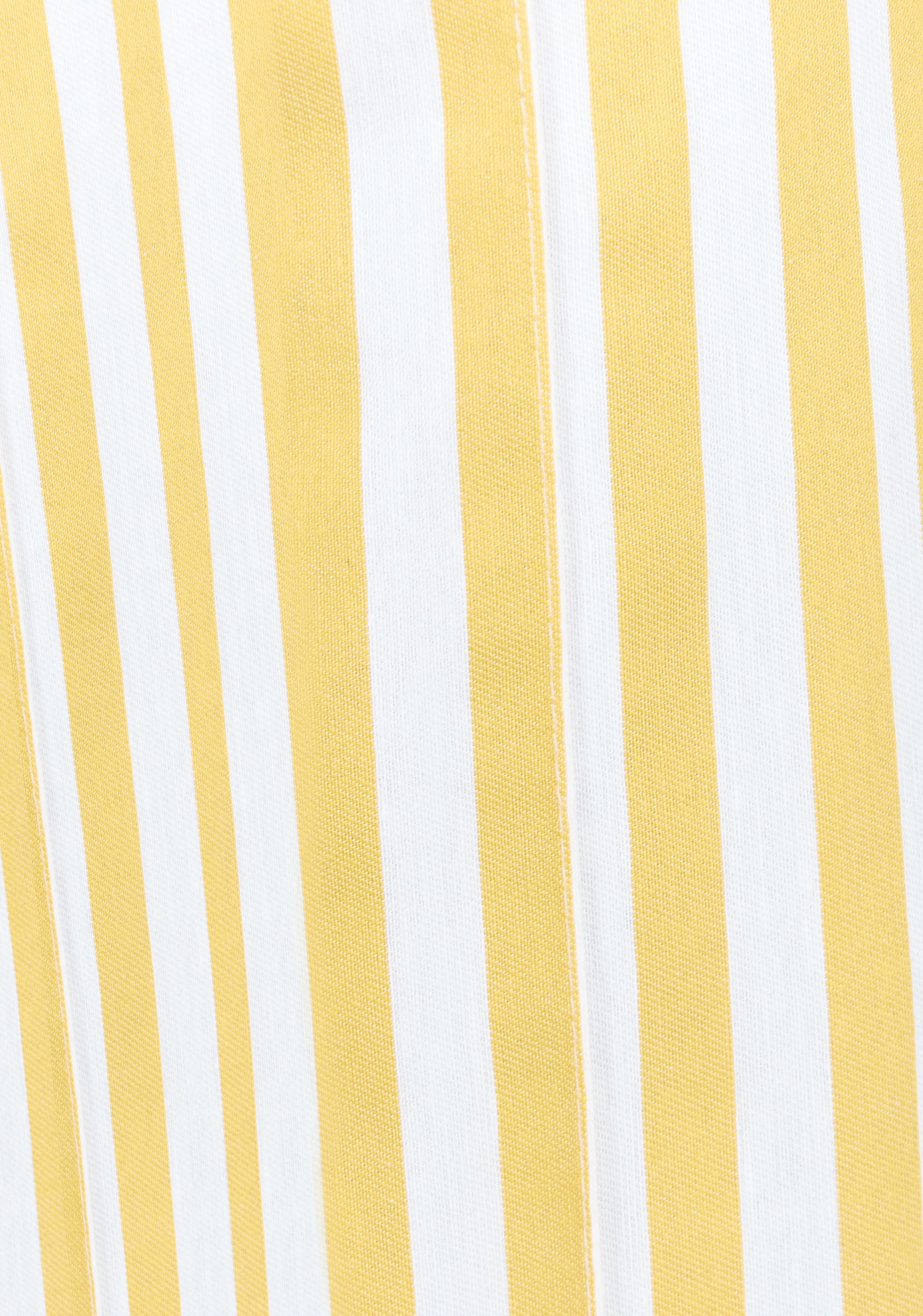 Pantalon Yoshitomo - Summer Stripes