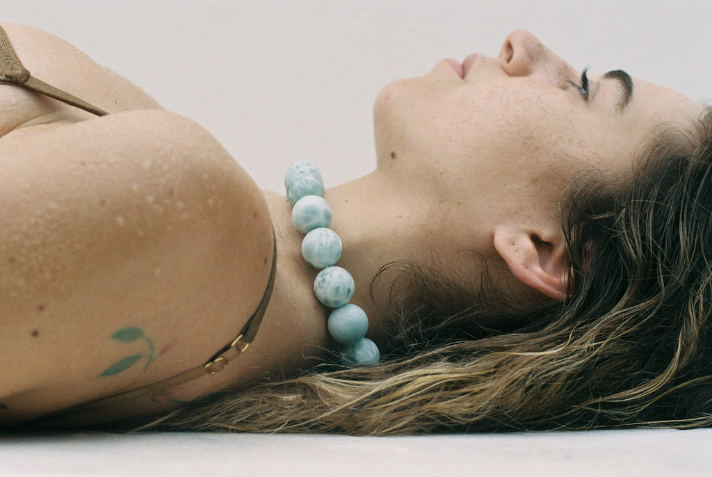 Collier Angel