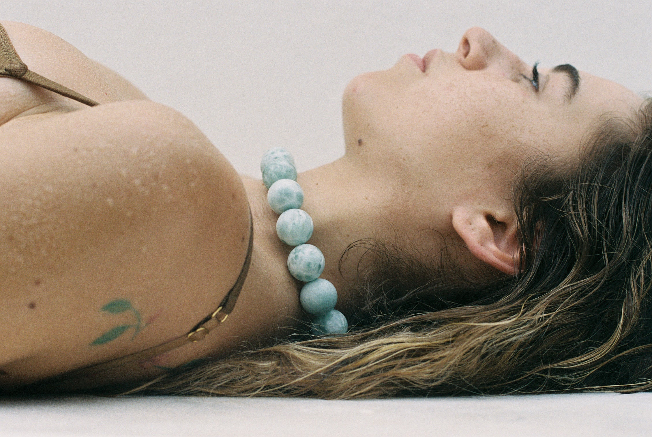 Collier Angel