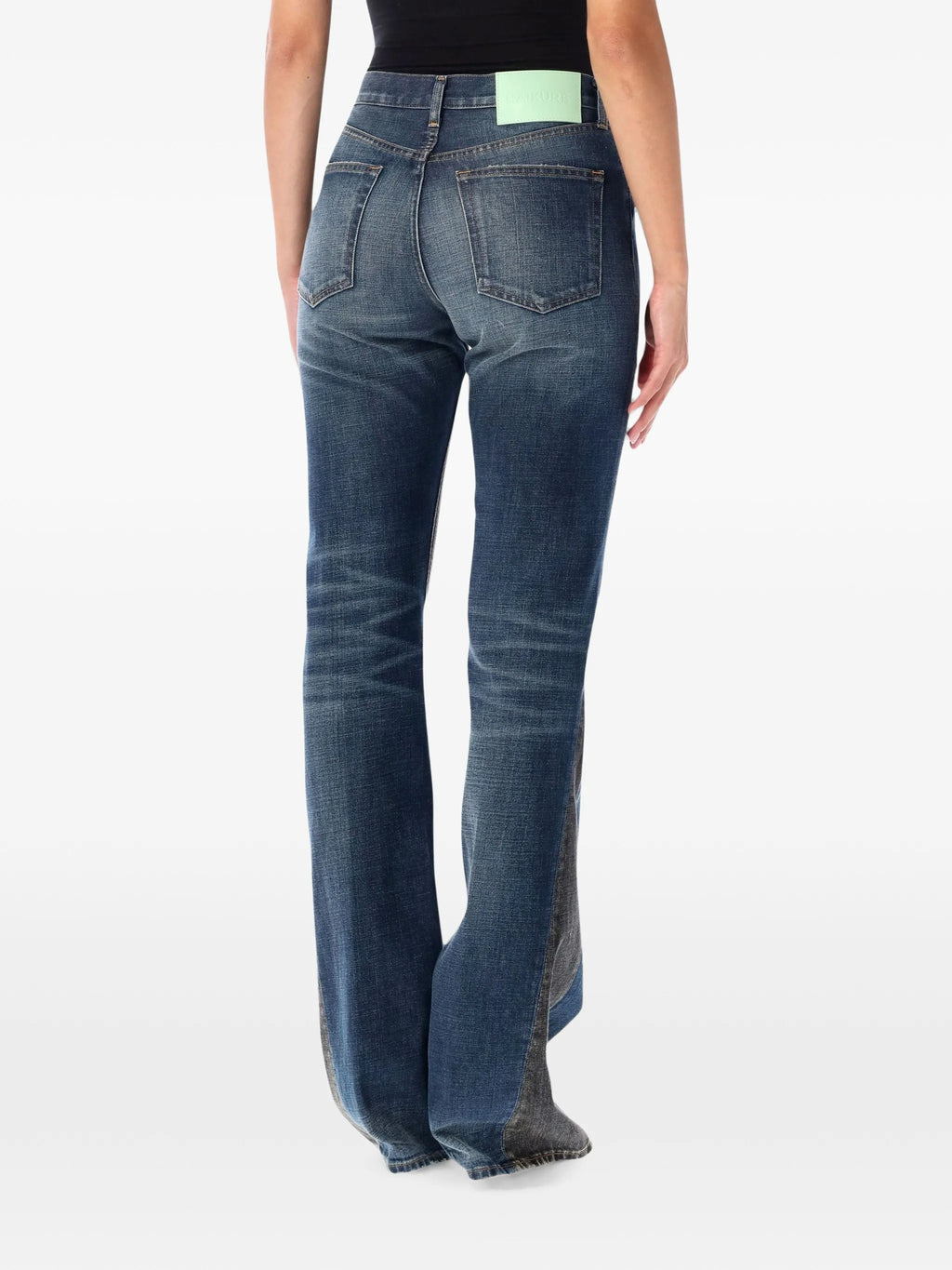Jean Fleur - Hedwig Blue