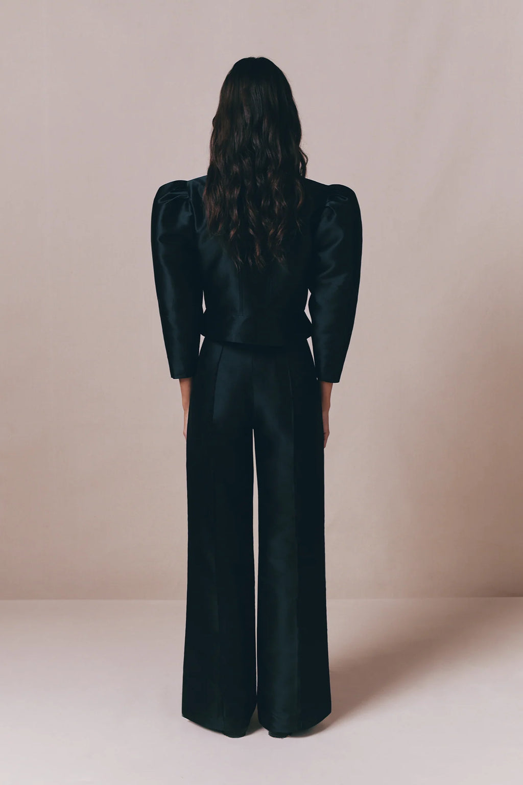 Pantalon Yoshitomo - Black