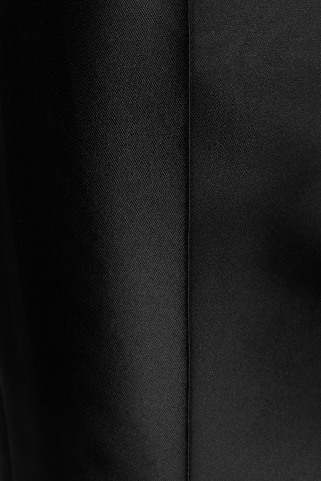 Pantalon Yoshitomo - Black