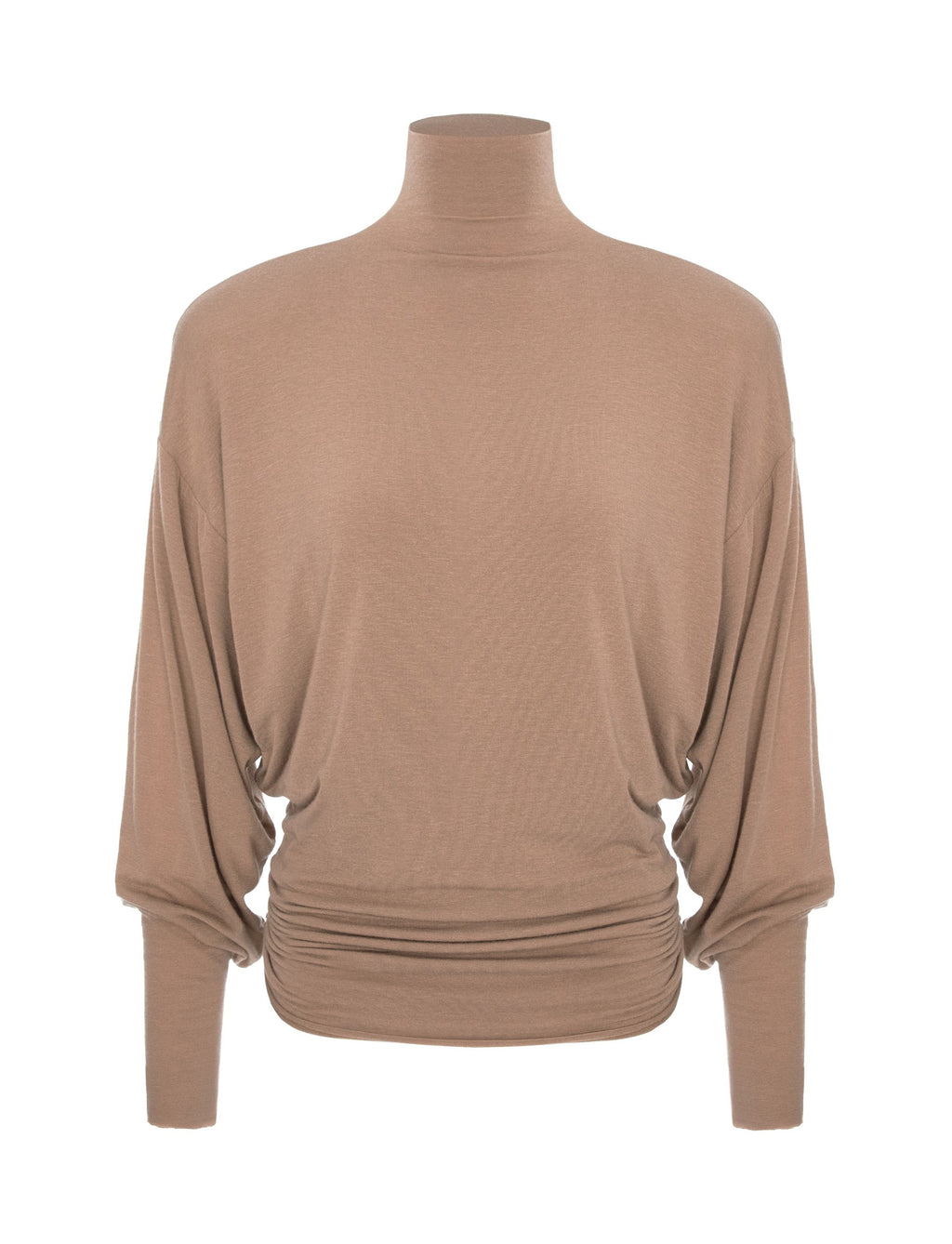 Pull fin Romy - Beige